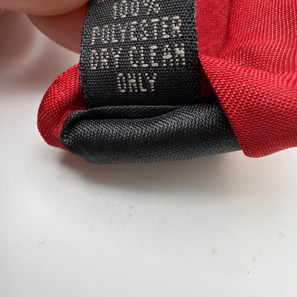 Yule Tie Greetings Golfing Santa Reindeer Christmas Novelty‎ Holiday Necktie